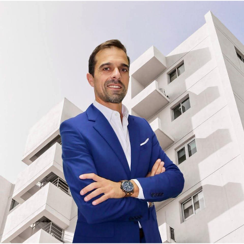 Marco Santos