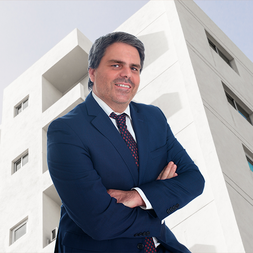 Álvaro Landureza