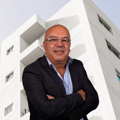 Carlos Ferreira