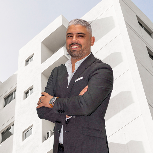 MORADIA PARA RECONSTRUÇÃO TOTAL COM PROJETO