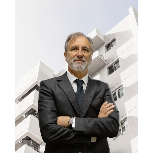 Fernando Algarvio
